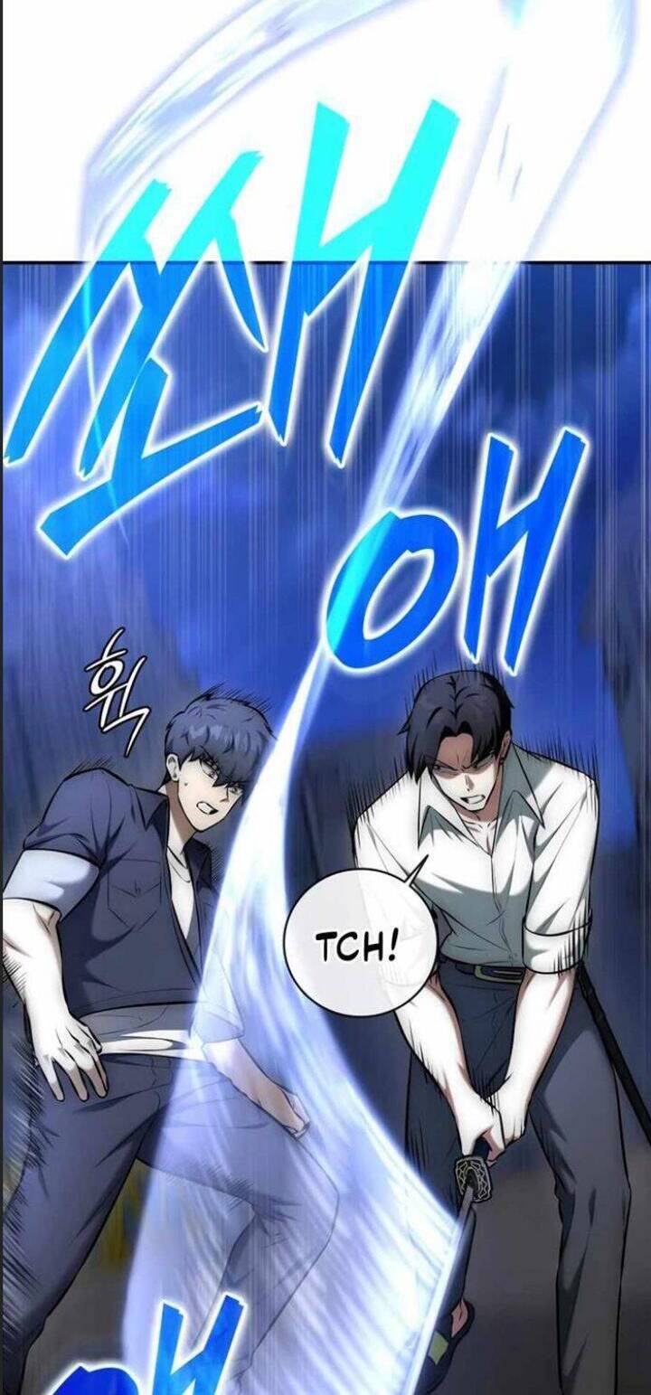 Tôi Đã Đăng Ký Các Kênh Siêu Việt: Chapter 10