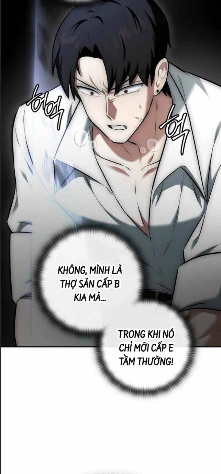 Tôi Đã Đăng Ký Các Kênh Siêu Việt: Chapter 10