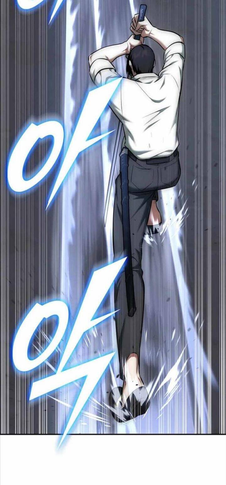 Tôi Đã Đăng Ký Các Kênh Siêu Việt: Chapter 10