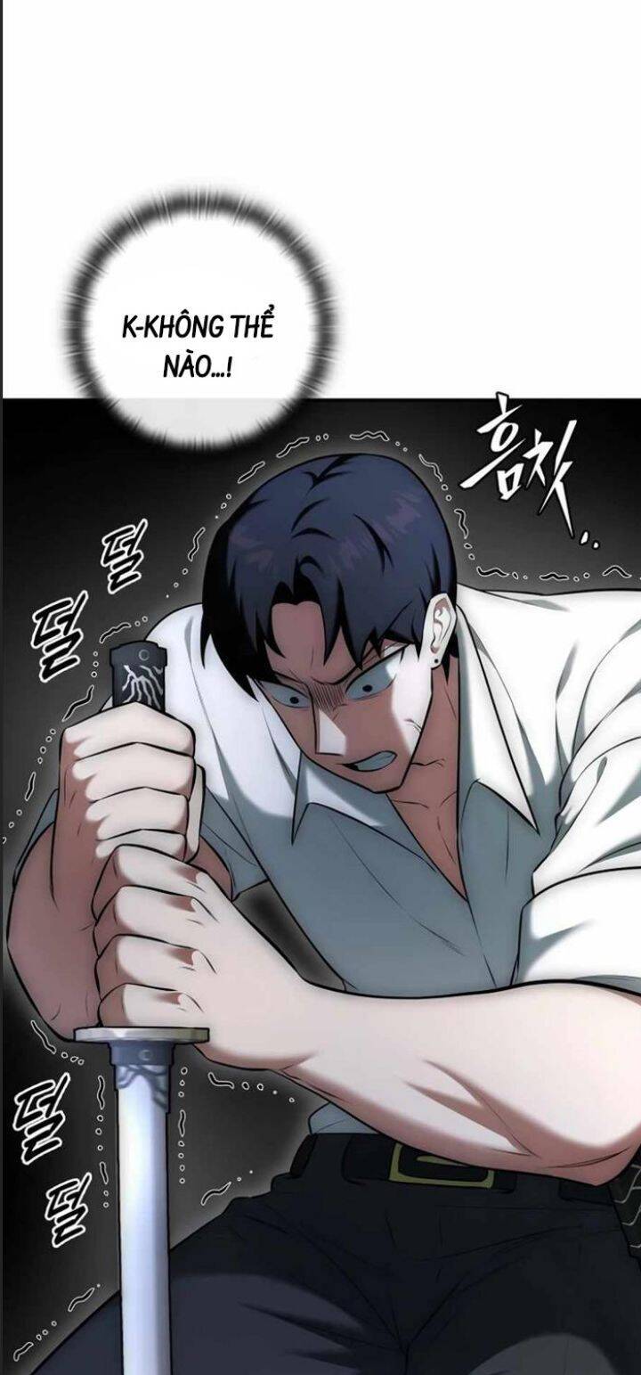 Tôi Đã Đăng Ký Các Kênh Siêu Việt: Chapter 10