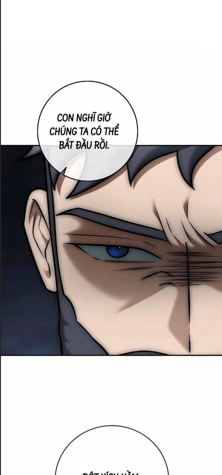 Tôi Đã Đăng Ký Các Kênh Siêu Việt: Chapter 14