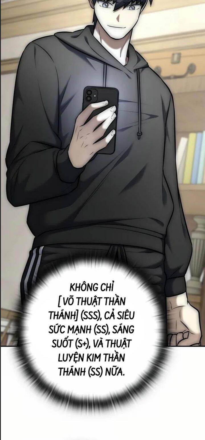 Tôi Đã Đăng Ký Các Kênh Siêu Việt: Chapter 14