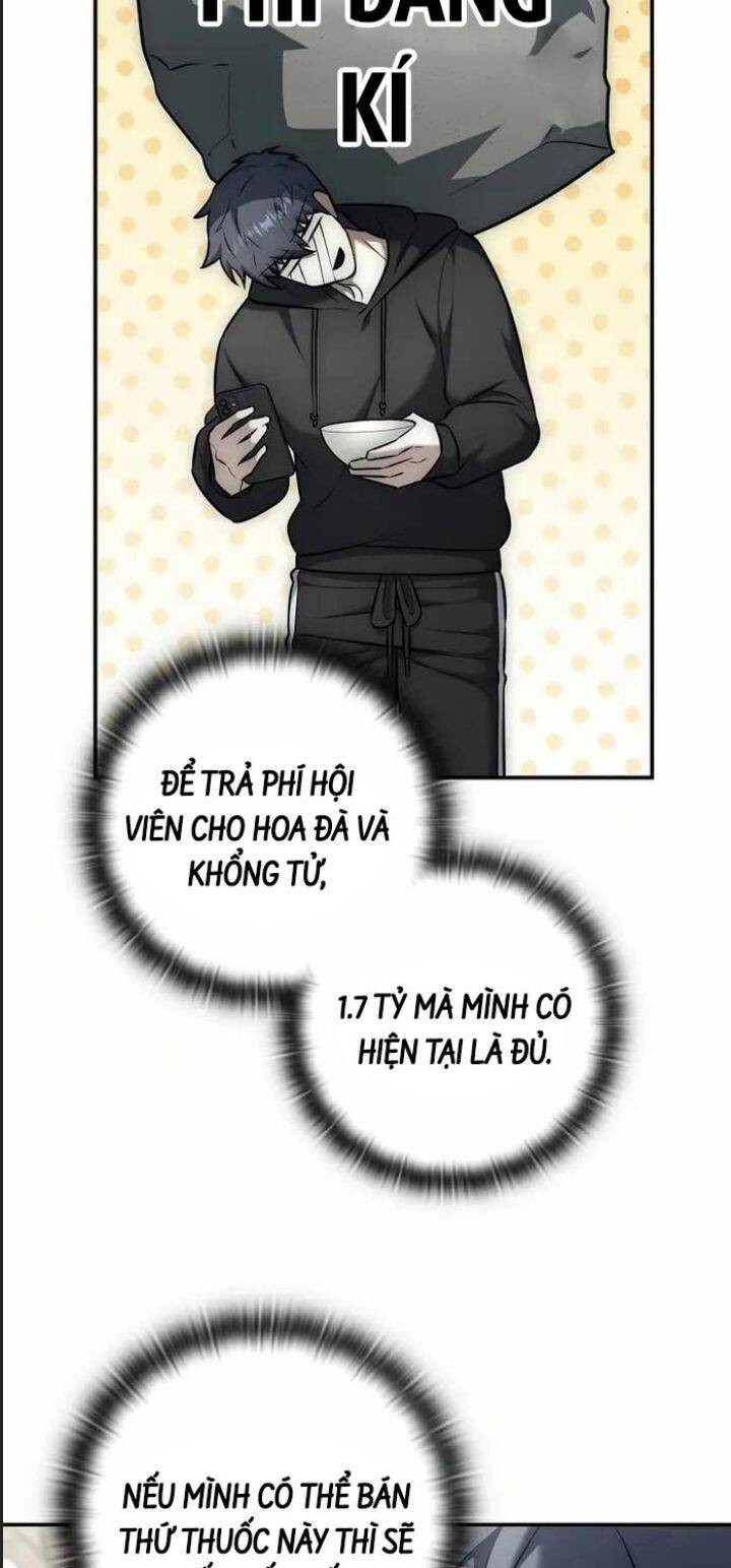 Tôi Đã Đăng Ký Các Kênh Siêu Việt: Chapter 14