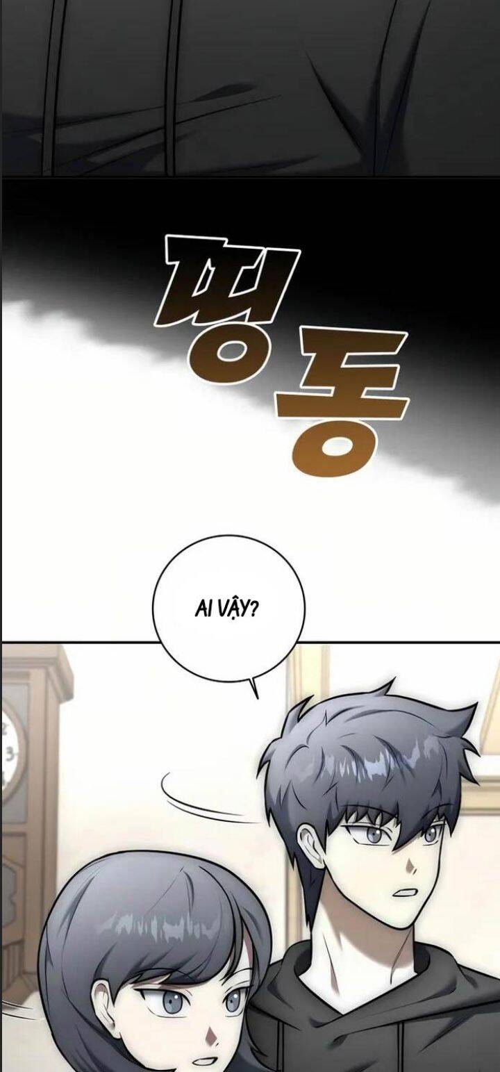Tôi Đã Đăng Ký Các Kênh Siêu Việt: Chapter 14