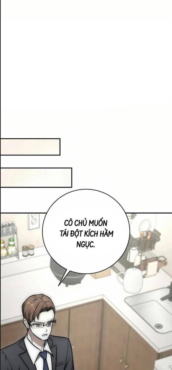 Tôi Đã Đăng Ký Các Kênh Siêu Việt: Chapter 14