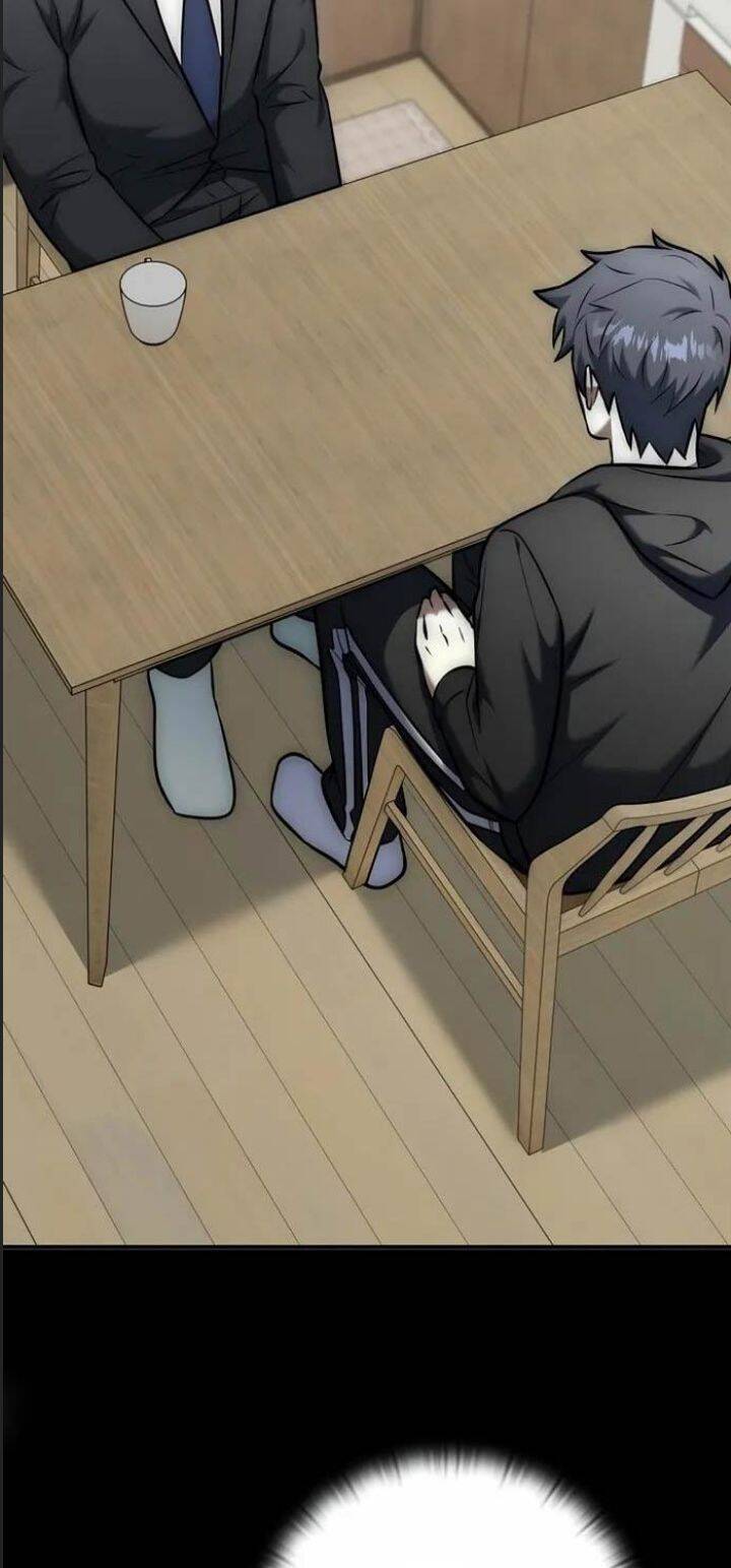 Tôi Đã Đăng Ký Các Kênh Siêu Việt: Chapter 14