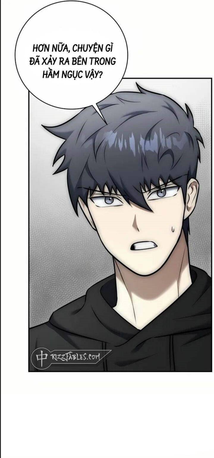 Tôi Đã Đăng Ký Các Kênh Siêu Việt: Chapter 14