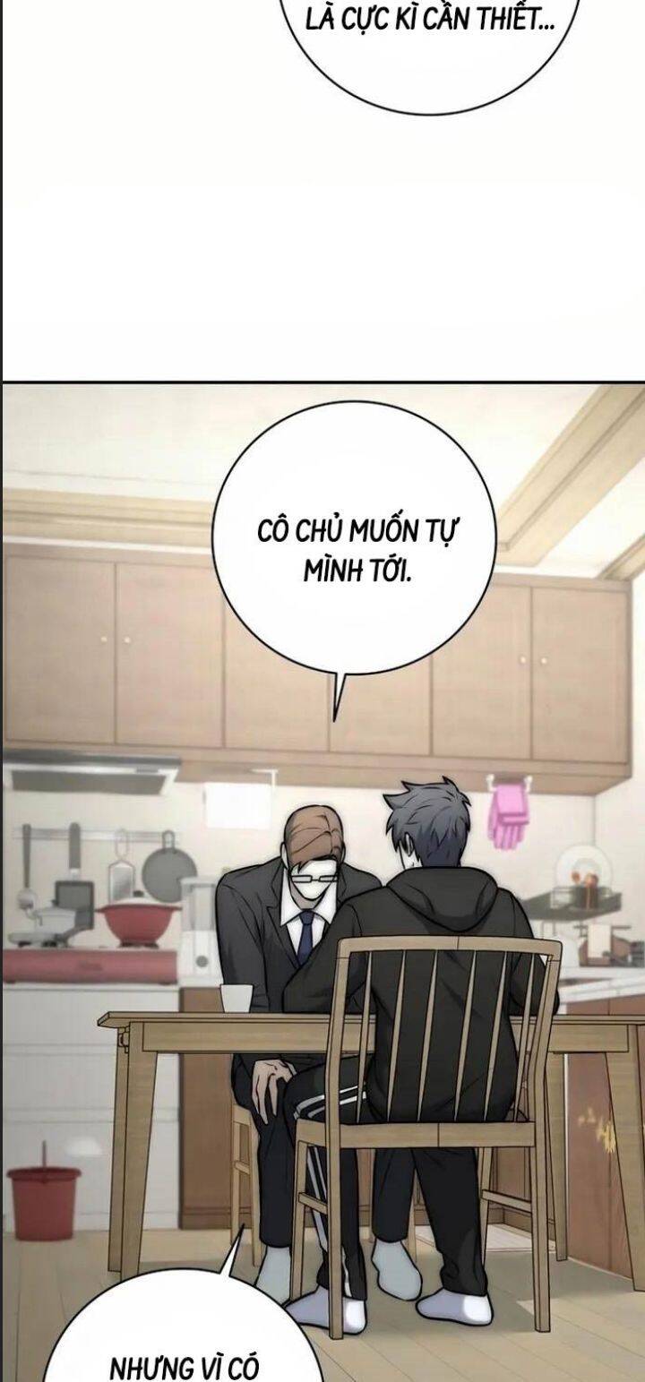 Tôi Đã Đăng Ký Các Kênh Siêu Việt: Chapter 14