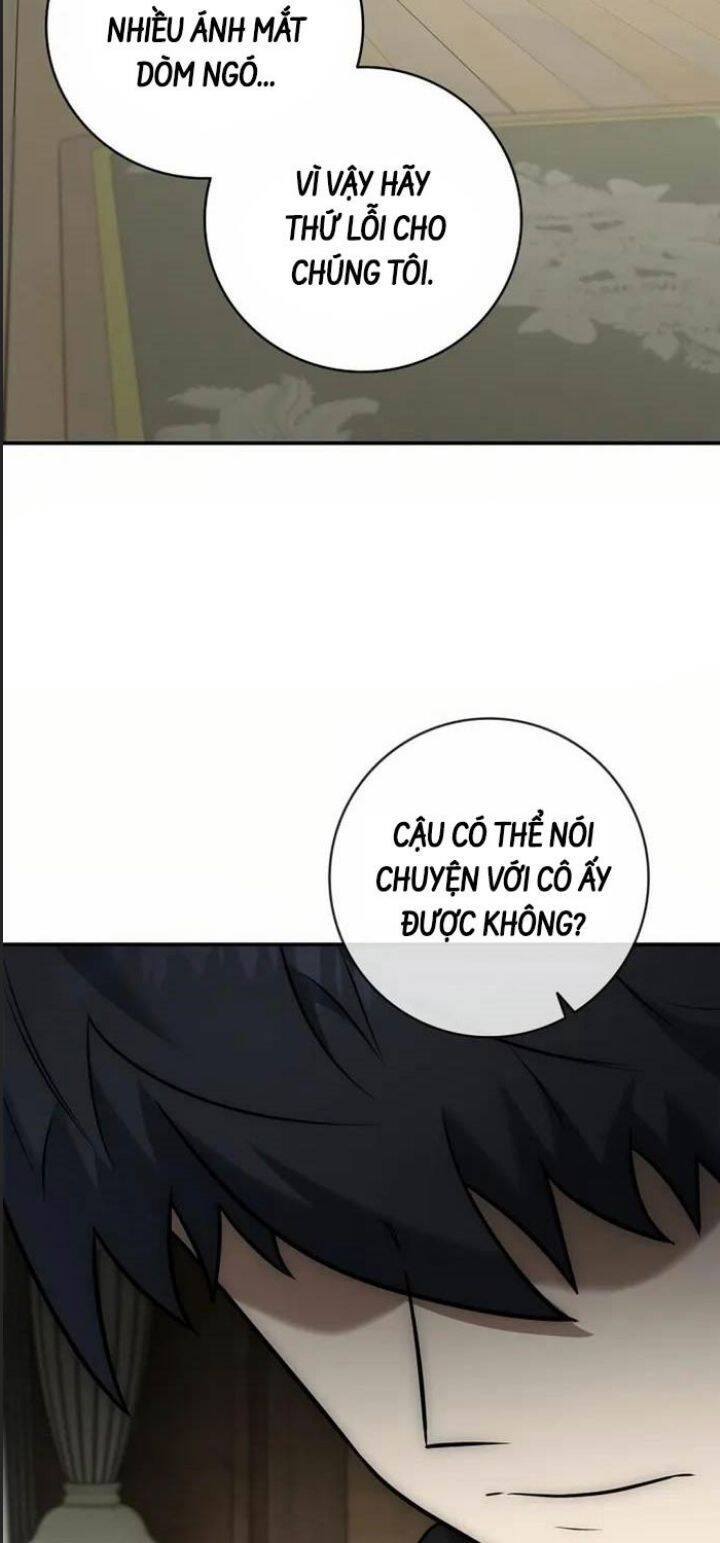 Tôi Đã Đăng Ký Các Kênh Siêu Việt: Chapter 14