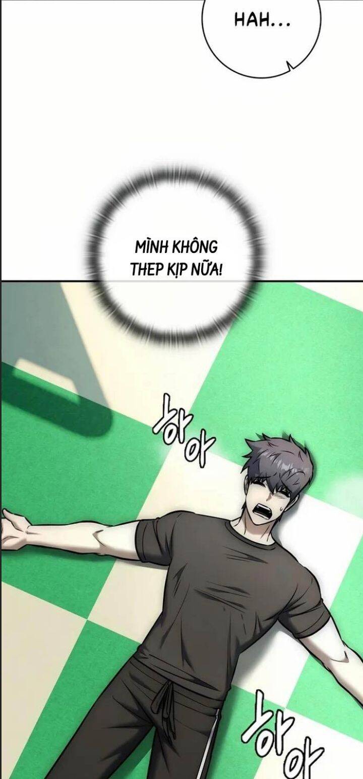 Tôi Đã Đăng Ký Các Kênh Siêu Việt: Chapter 14