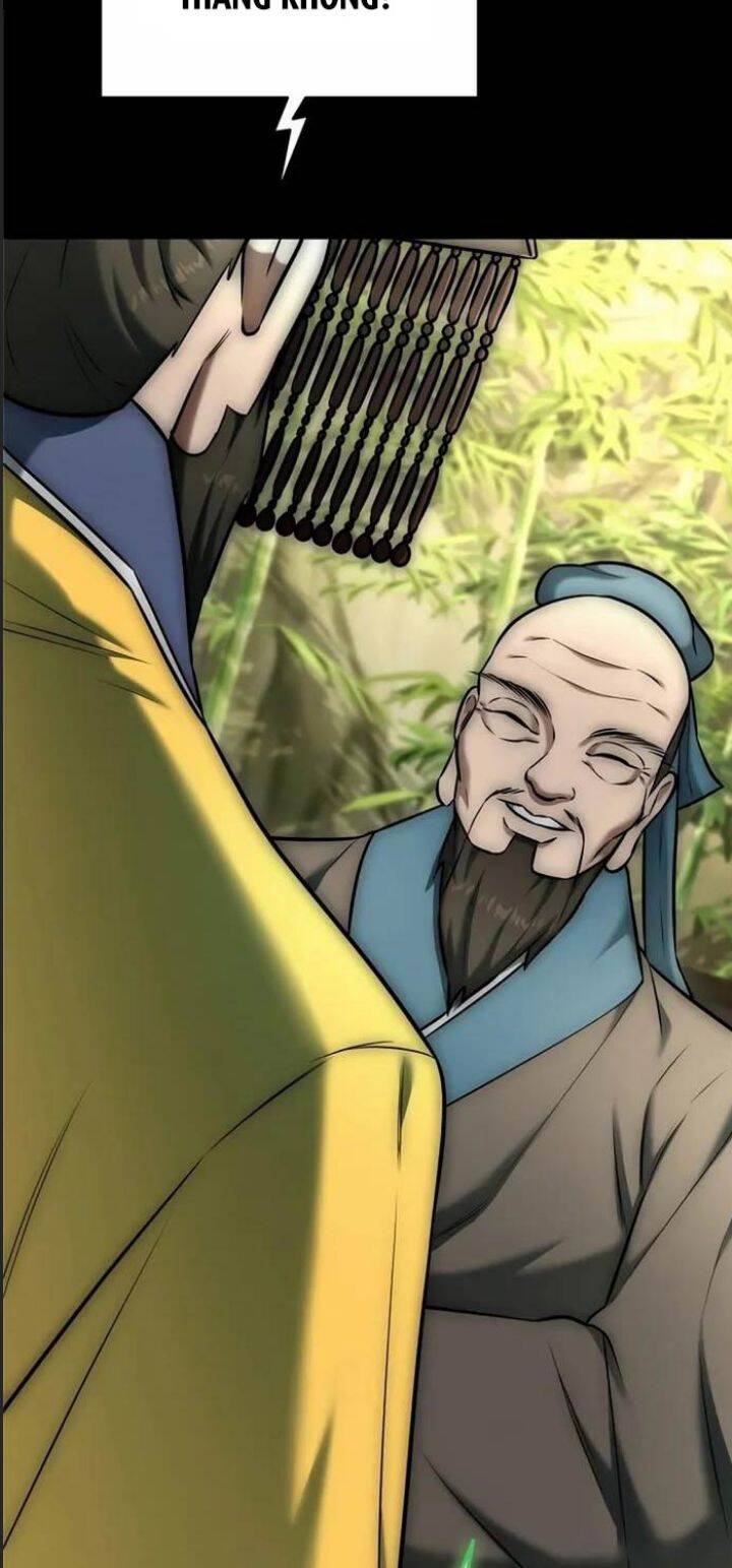 Tôi Đã Đăng Ký Các Kênh Siêu Việt: Chapter 14