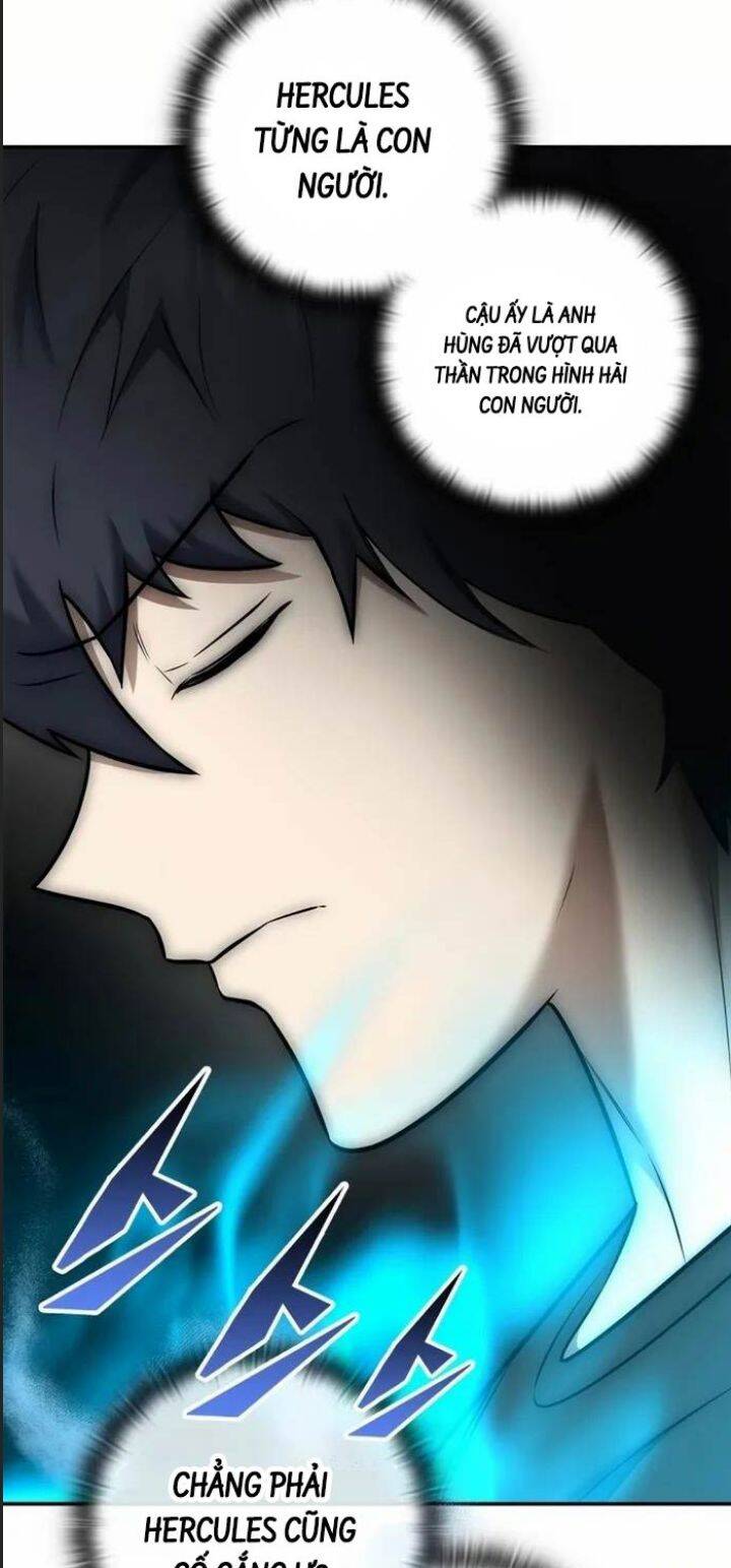 Tôi Đã Đăng Ký Các Kênh Siêu Việt: Chapter 14