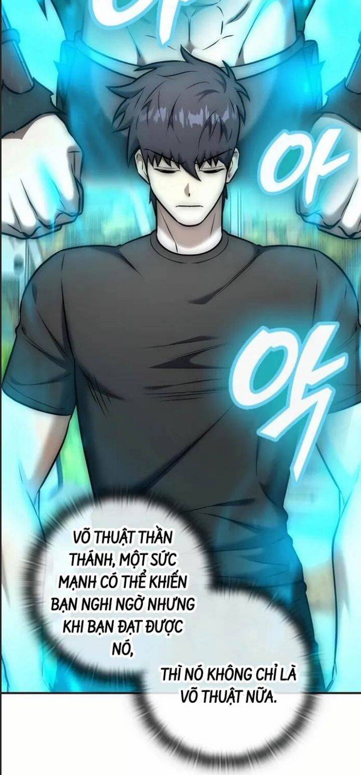 Tôi Đã Đăng Ký Các Kênh Siêu Việt: Chapter 14