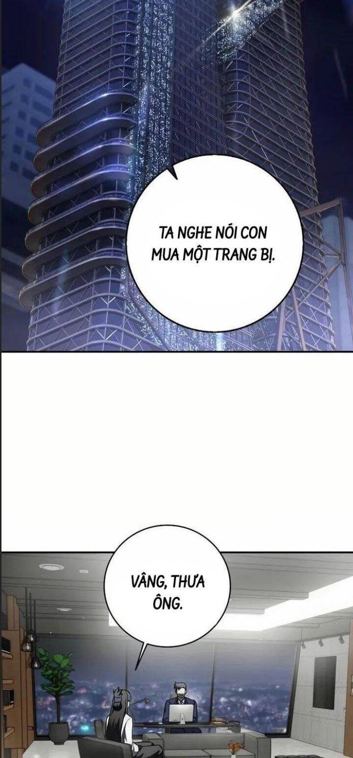 Tôi Đã Đăng Ký Các Kênh Siêu Việt: Chapter 14