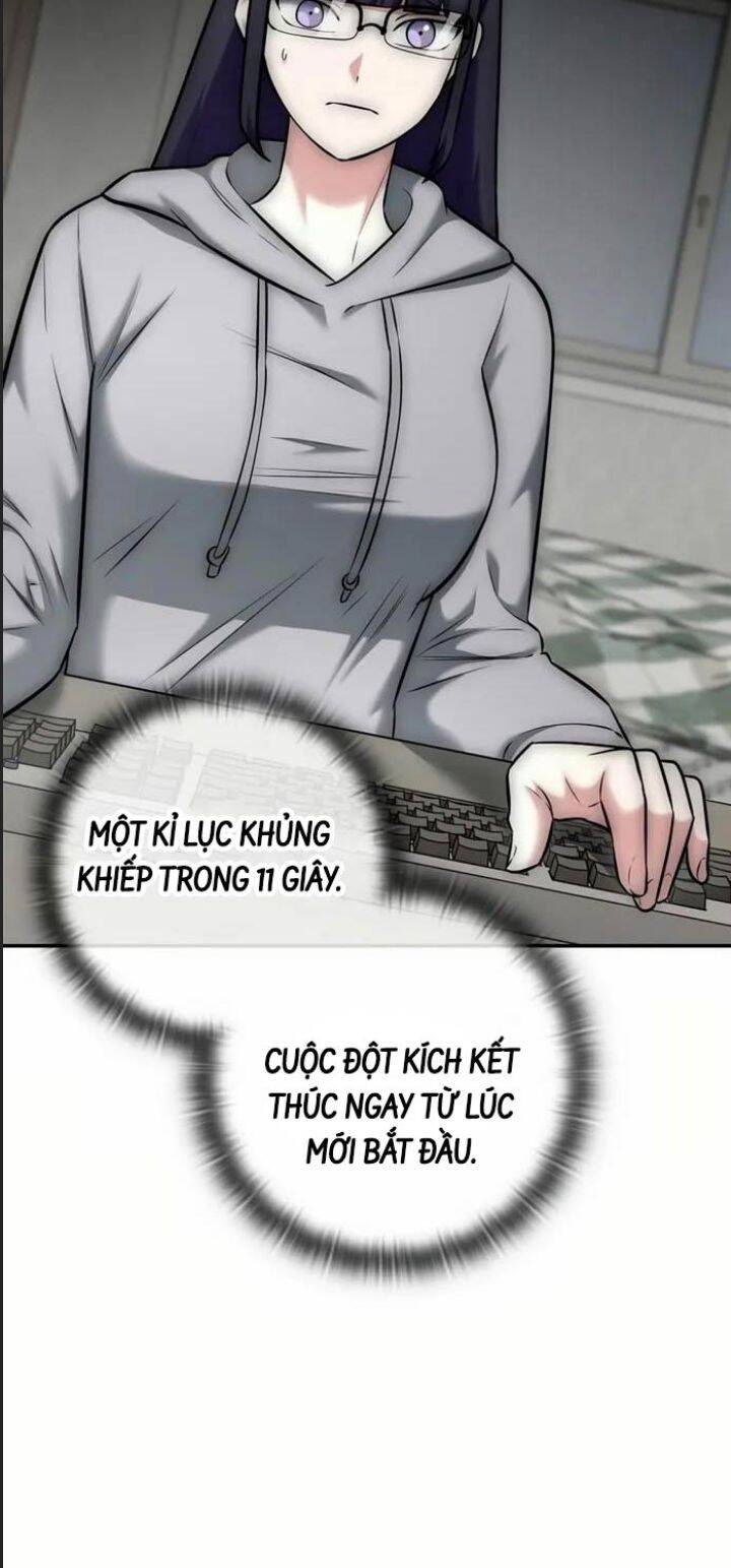 Tôi Đã Đăng Ký Các Kênh Siêu Việt: Chapter 14