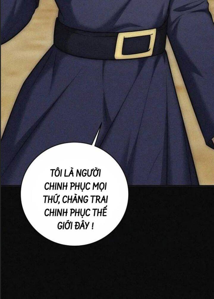 Tôi Đã Đăng Ký Các Kênh Siêu Việt: Chapter 14