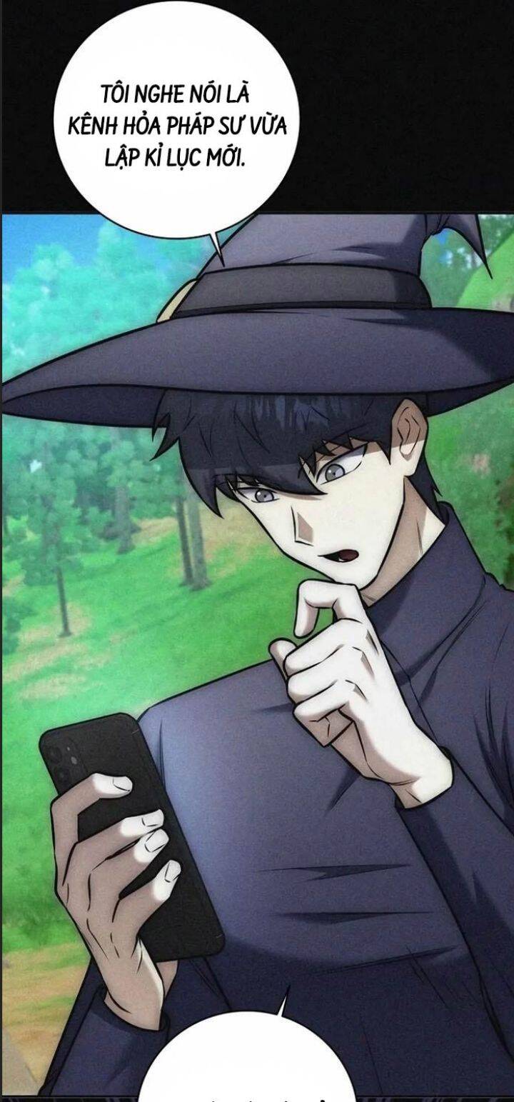 Tôi Đã Đăng Ký Các Kênh Siêu Việt: Chapter 14