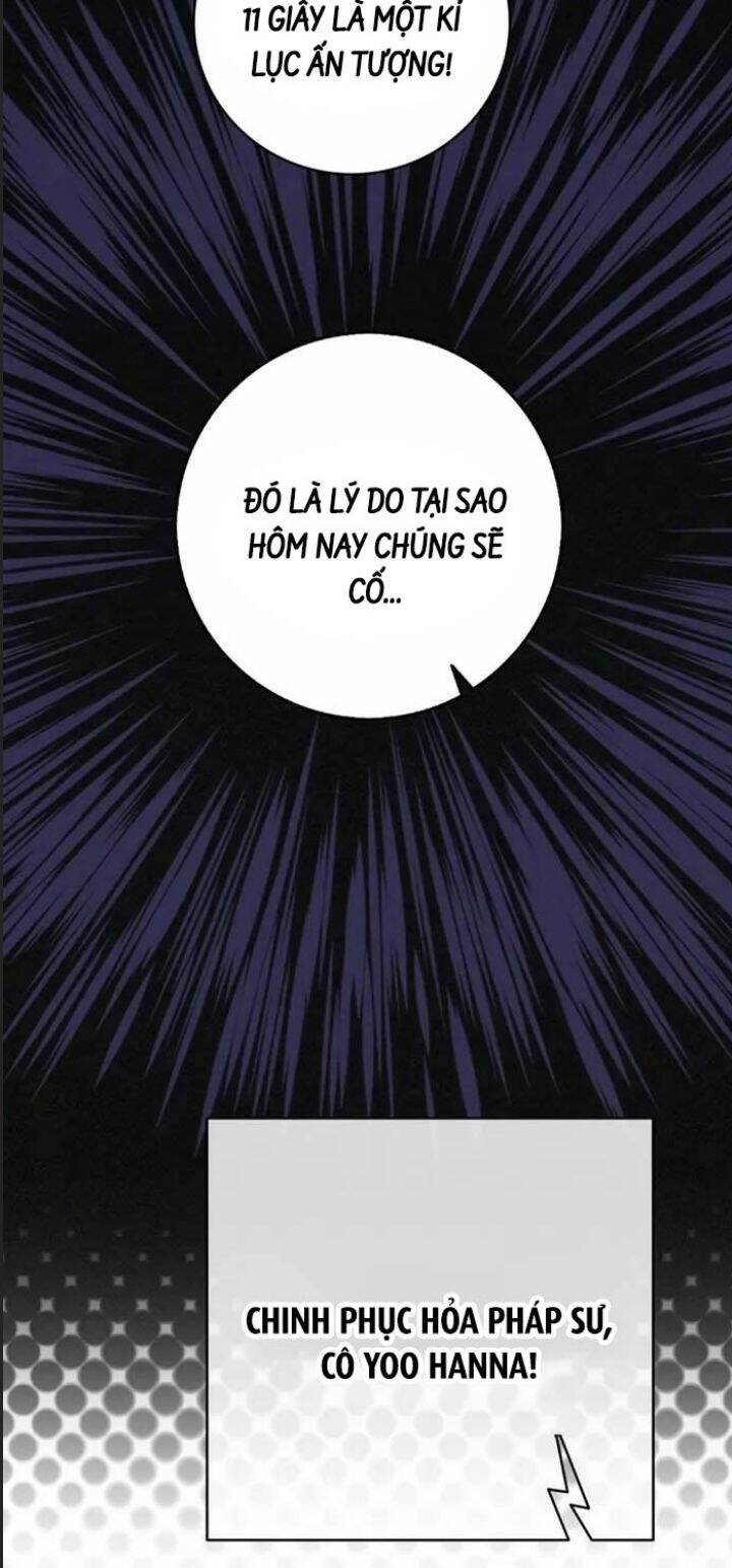 Tôi Đã Đăng Ký Các Kênh Siêu Việt: Chapter 14