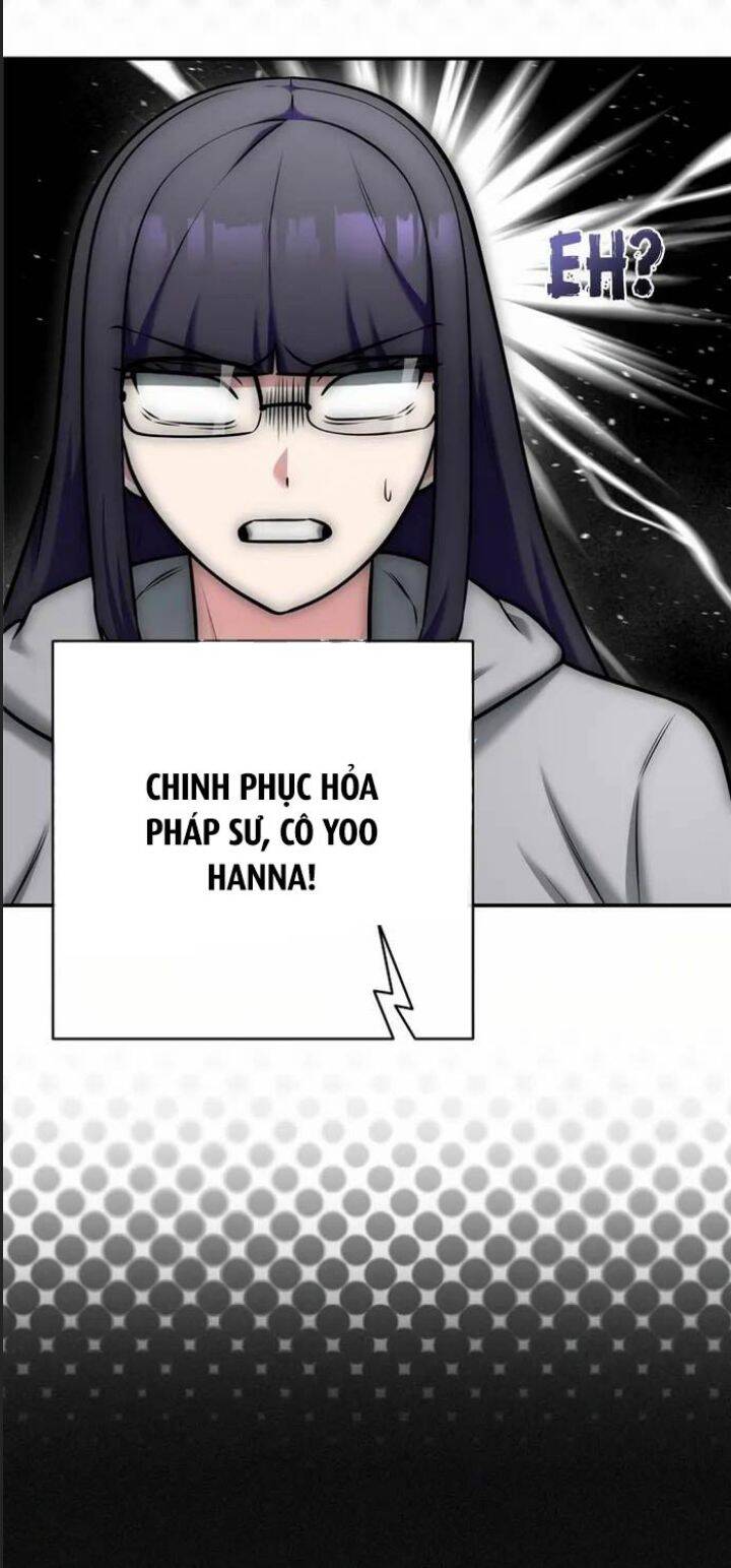 Tôi Đã Đăng Ký Các Kênh Siêu Việt: Chapter 14