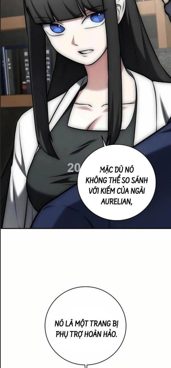 Tôi Đã Đăng Ký Các Kênh Siêu Việt: Chapter 14
