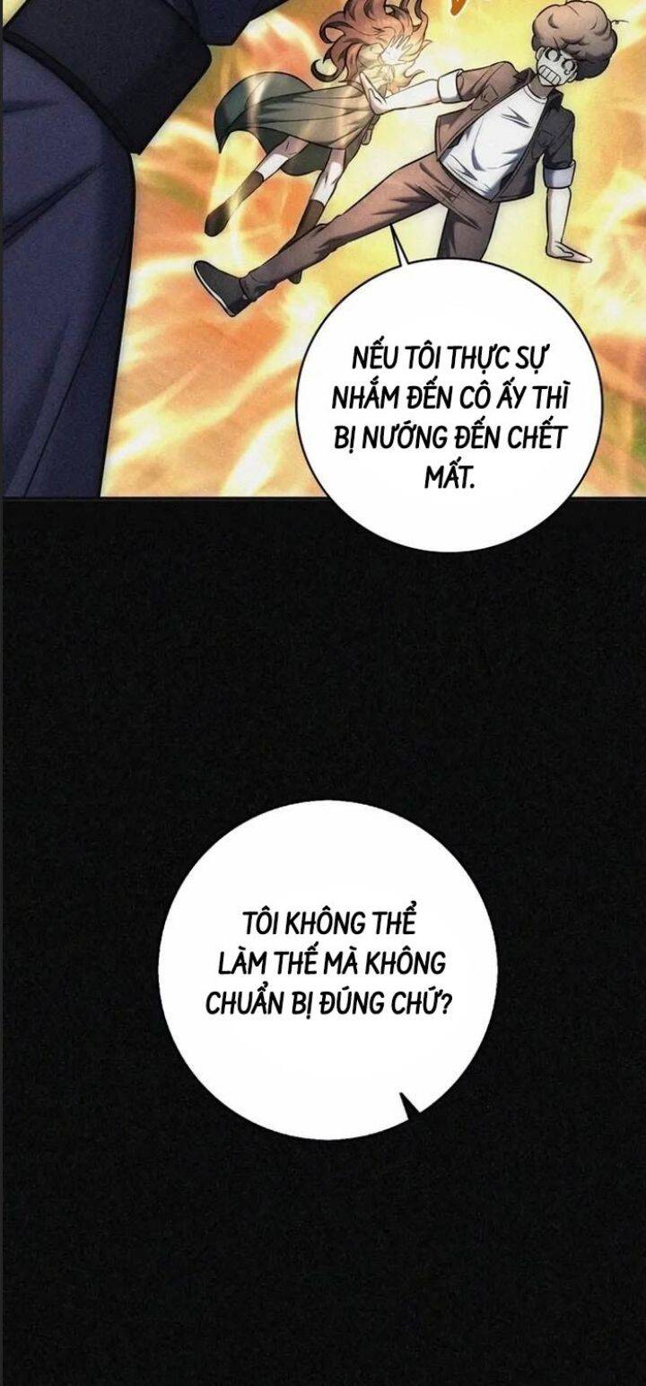 Tôi Đã Đăng Ký Các Kênh Siêu Việt: Chapter 14