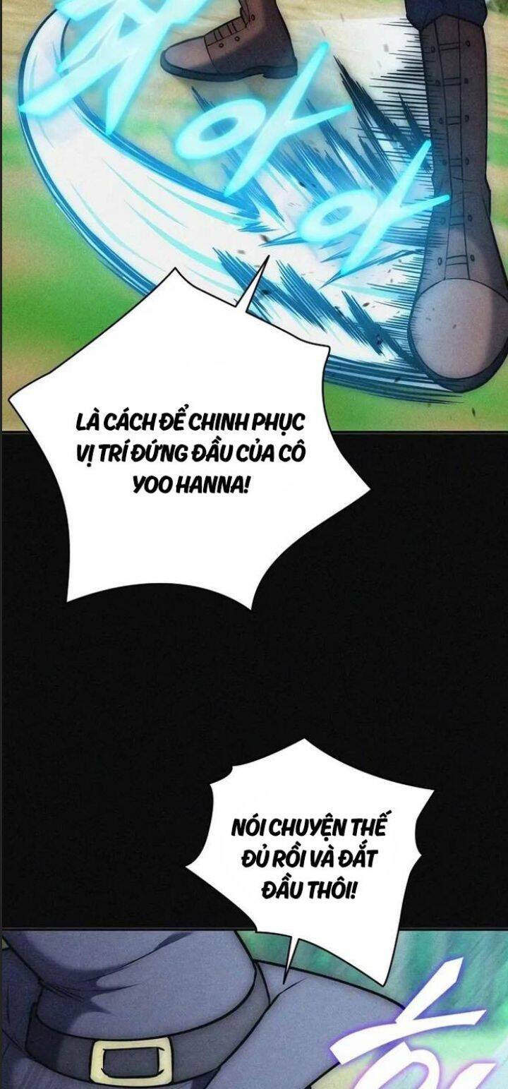 Tôi Đã Đăng Ký Các Kênh Siêu Việt: Chapter 14