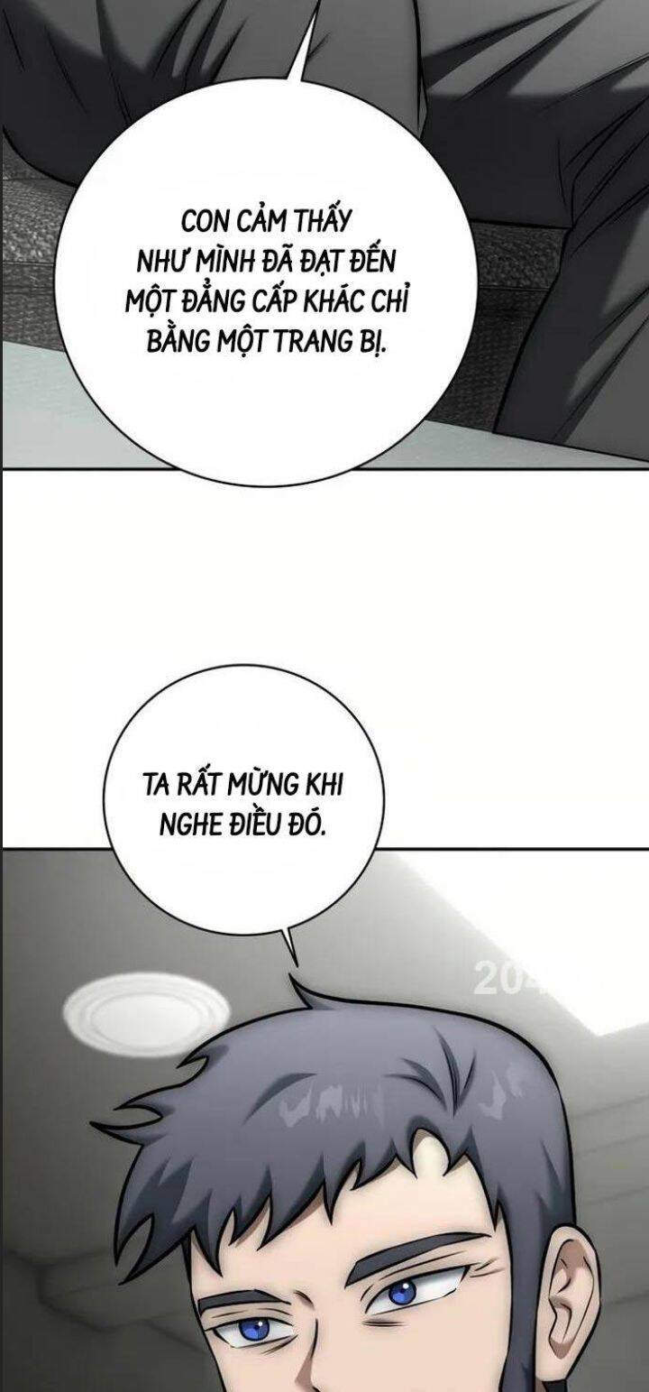 Tôi Đã Đăng Ký Các Kênh Siêu Việt: Chapter 14