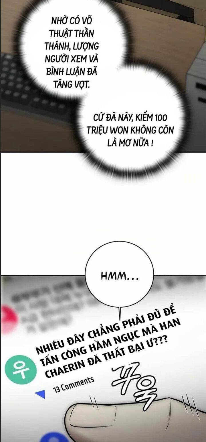 Tôi Đã Đăng Ký Các Kênh Siêu Việt: Chapter 14