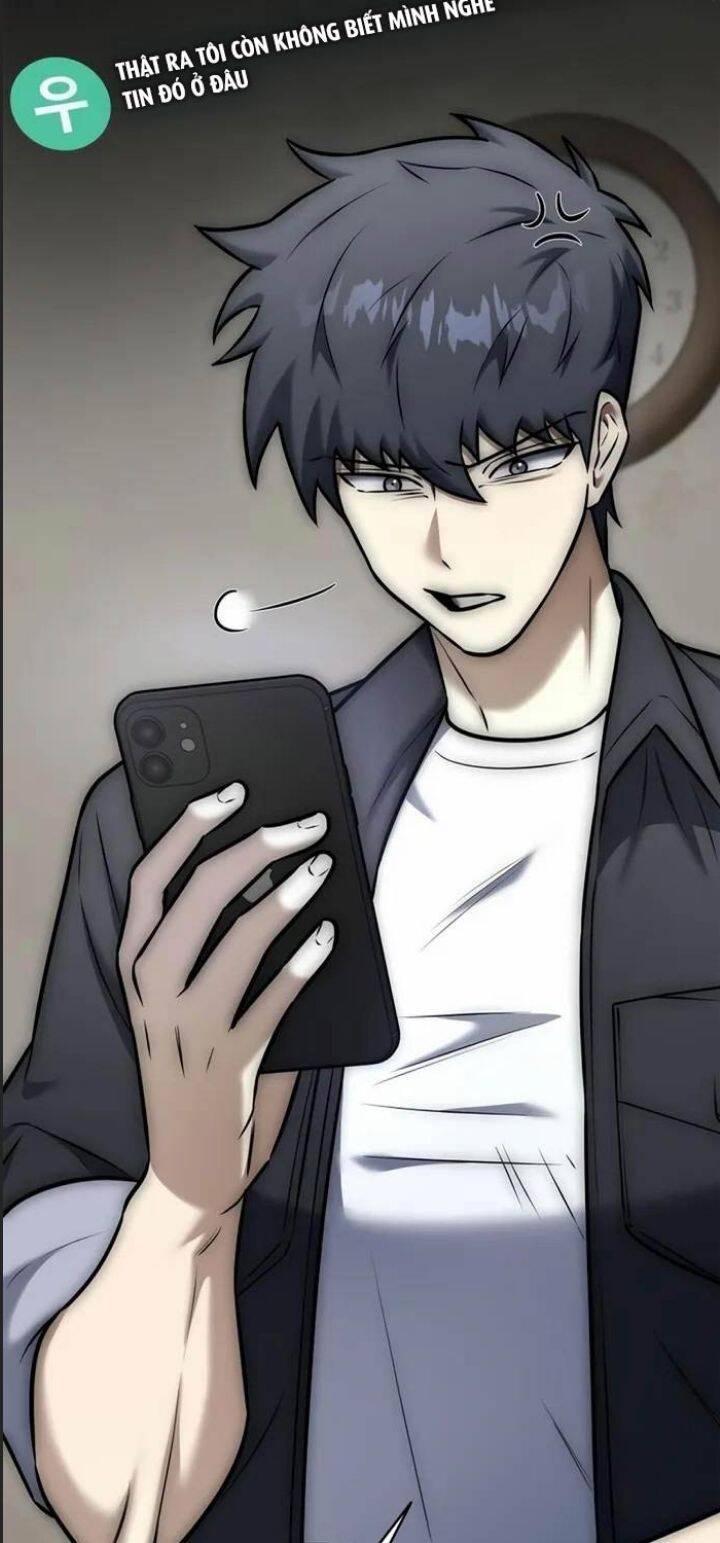 Tôi Đã Đăng Ký Các Kênh Siêu Việt: Chapter 14
