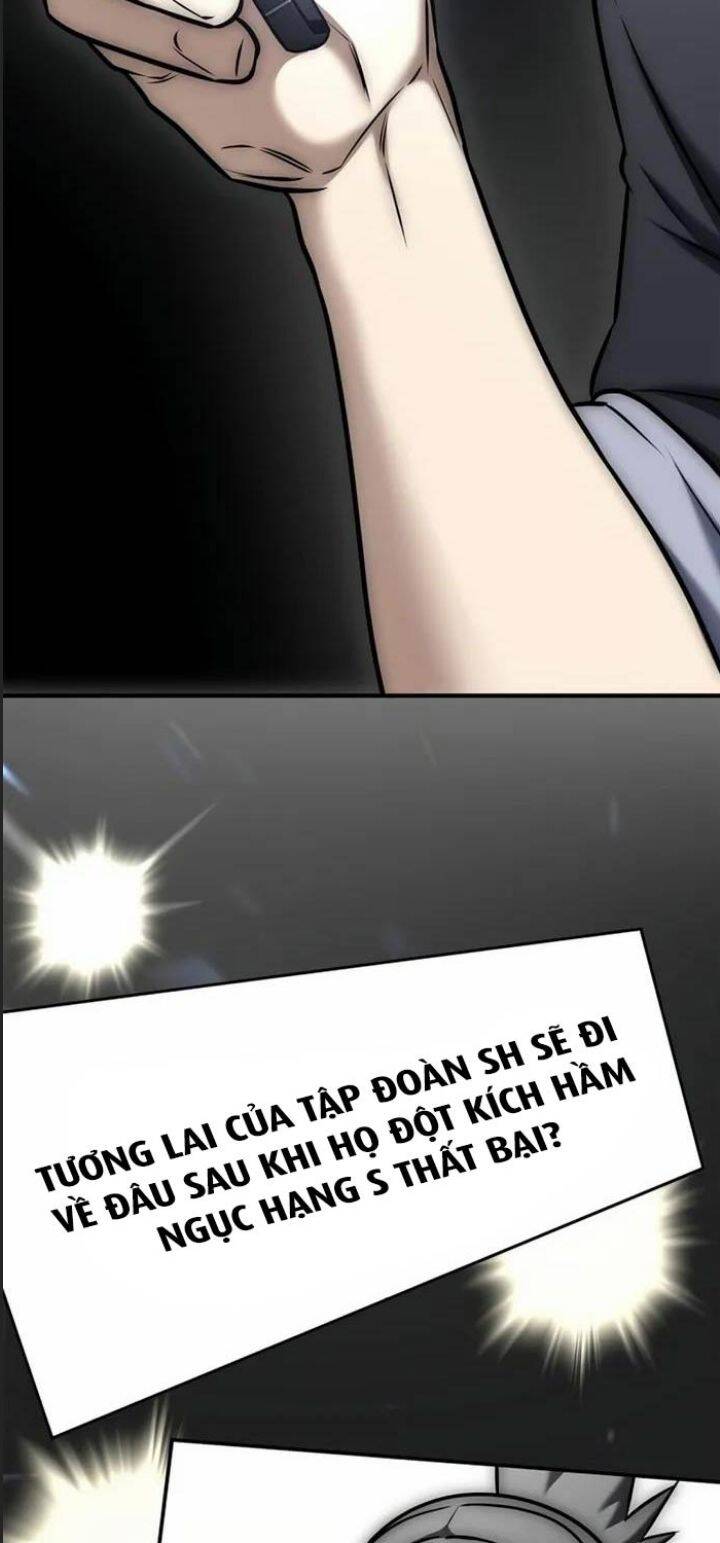 Tôi Đã Đăng Ký Các Kênh Siêu Việt: Chapter 14