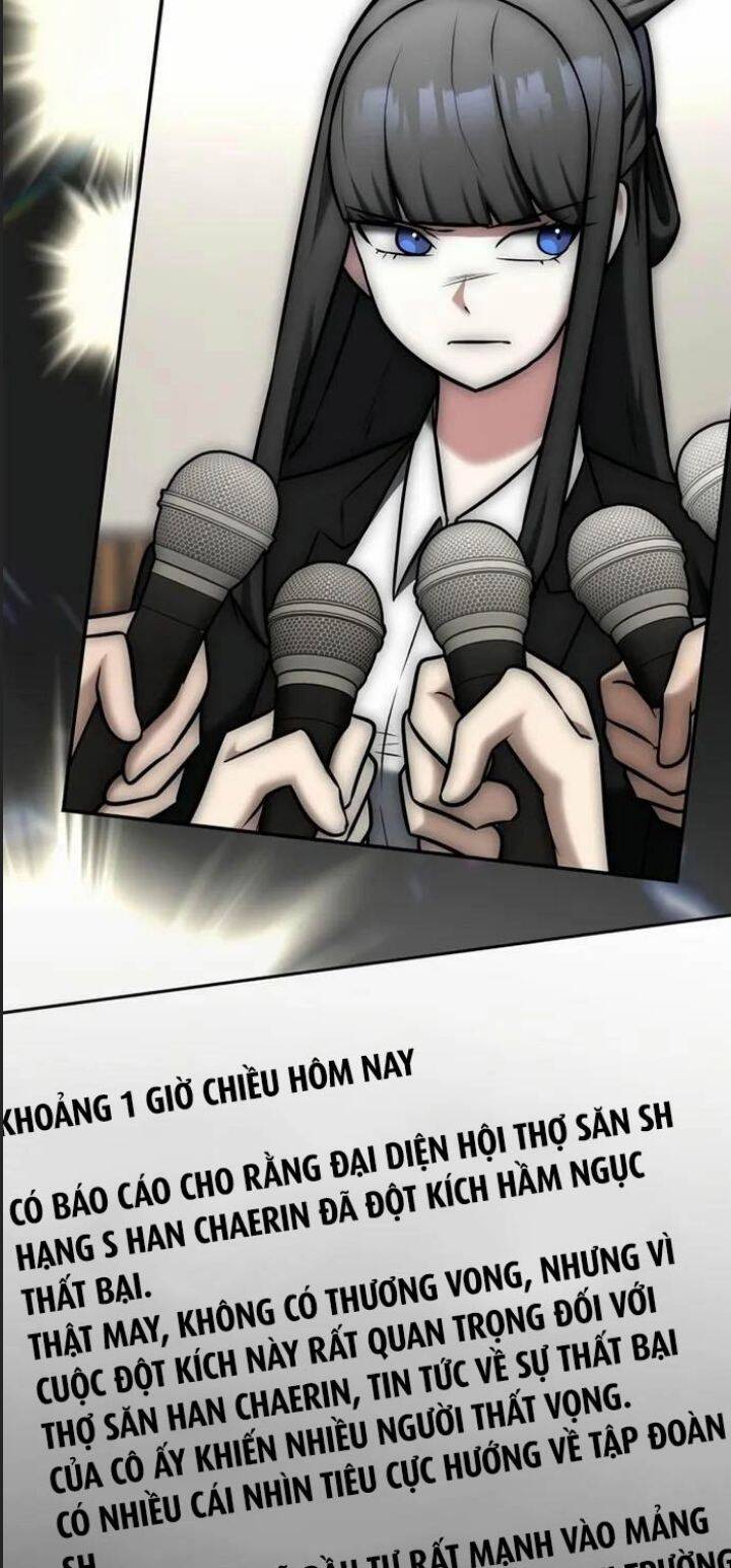 Tôi Đã Đăng Ký Các Kênh Siêu Việt: Chapter 14