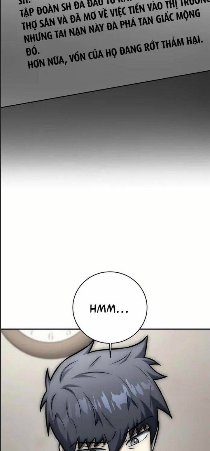 Tôi Đã Đăng Ký Các Kênh Siêu Việt: Chapter 14