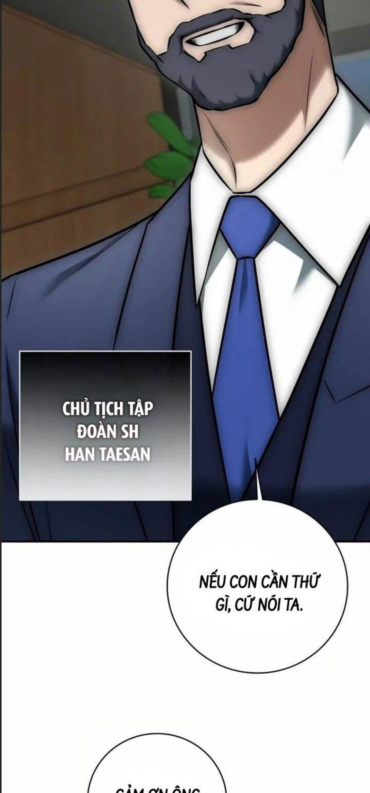 Tôi Đã Đăng Ký Các Kênh Siêu Việt: Chapter 14