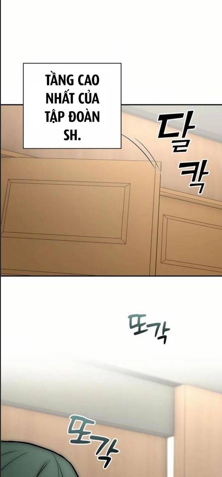 Tôi Đã Đăng Ký Các Kênh Siêu Việt: Chapter 14