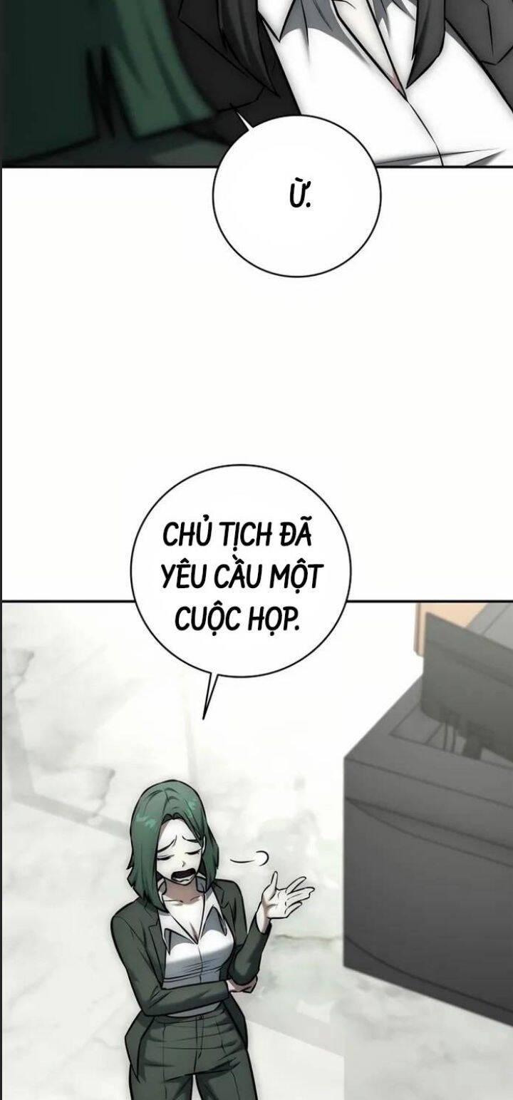 Tôi Đã Đăng Ký Các Kênh Siêu Việt: Chapter 14