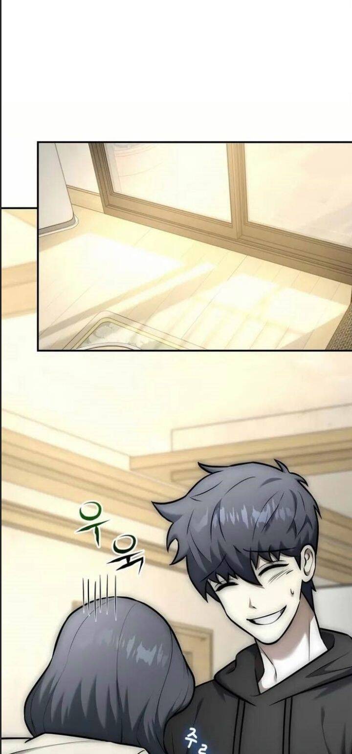 Tôi Đã Đăng Ký Các Kênh Siêu Việt: Chapter 14