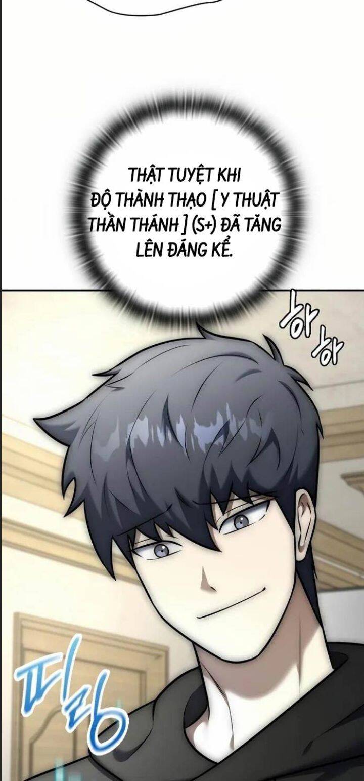 Tôi Đã Đăng Ký Các Kênh Siêu Việt: Chapter 14