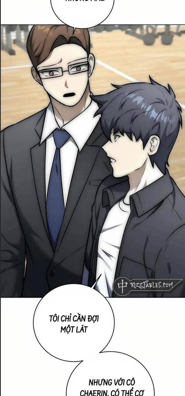 Tôi Đã Đăng Ký Các Kênh Siêu Việt: Chapter 15
