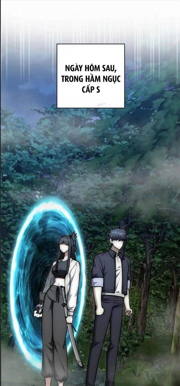 Tôi Đã Đăng Ký Các Kênh Siêu Việt: Chapter 15