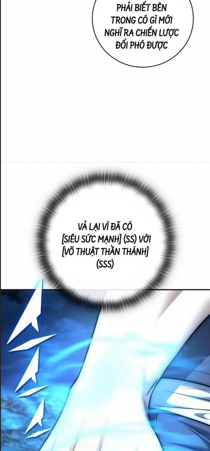 Tôi Đã Đăng Ký Các Kênh Siêu Việt: Chapter 15