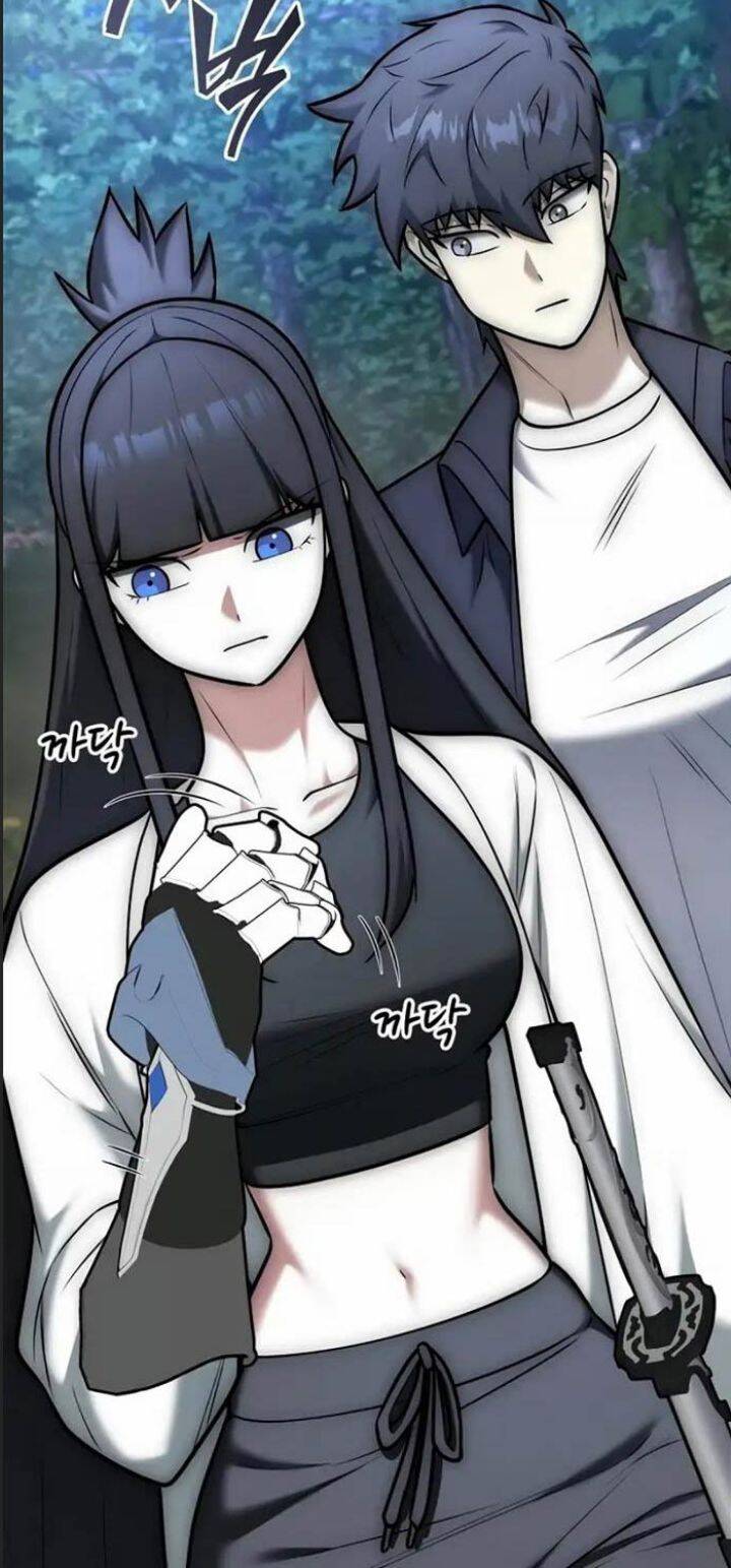 Tôi Đã Đăng Ký Các Kênh Siêu Việt: Chapter 15