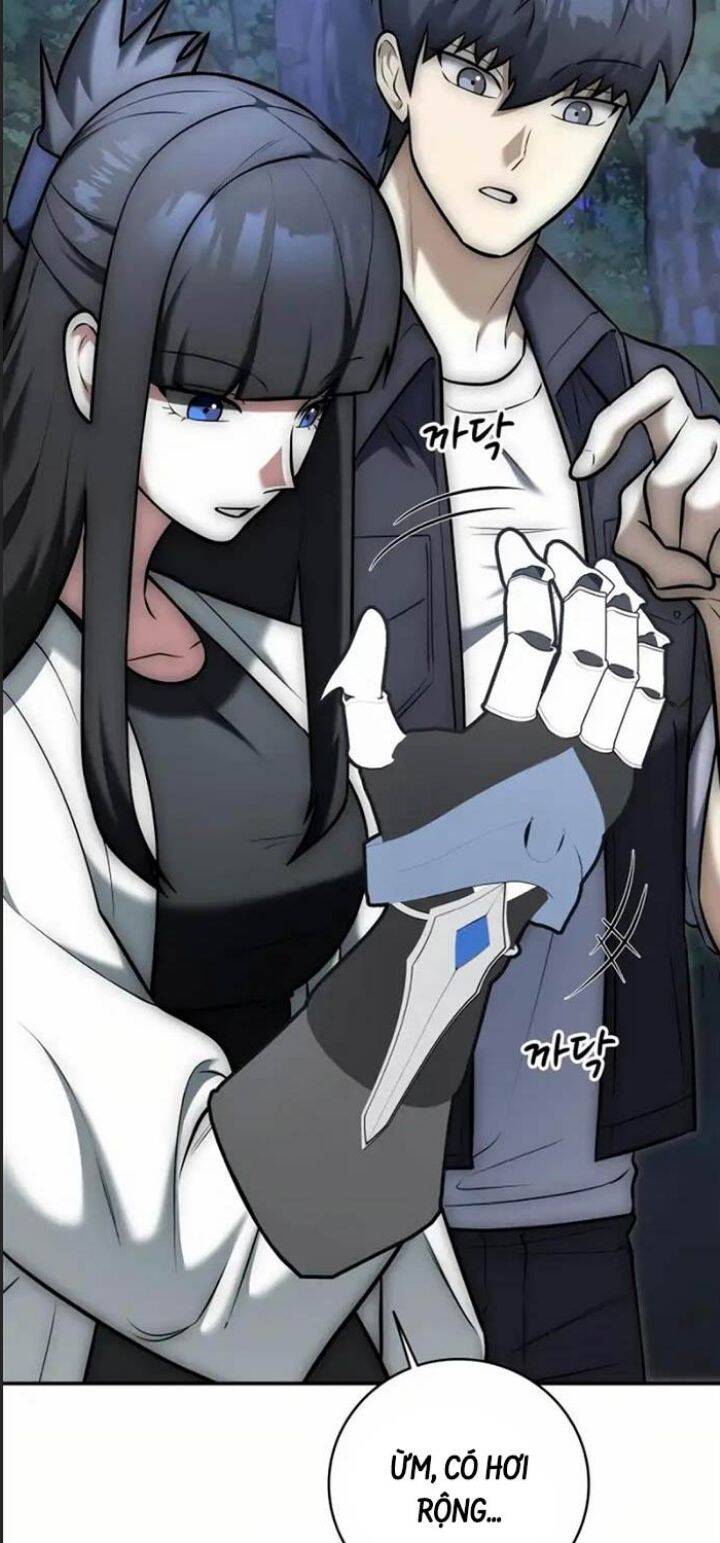 Tôi Đã Đăng Ký Các Kênh Siêu Việt: Chapter 15