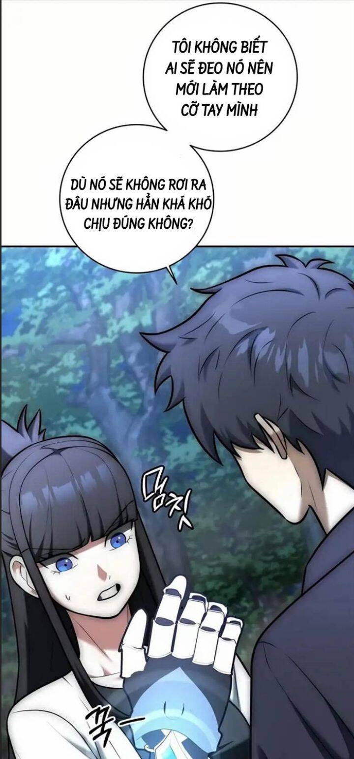 Tôi Đã Đăng Ký Các Kênh Siêu Việt: Chapter 15