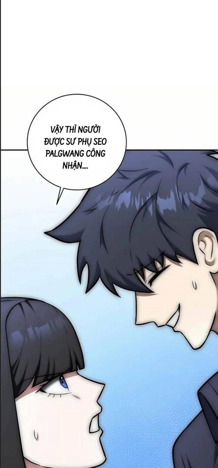 Tôi Đã Đăng Ký Các Kênh Siêu Việt: Chapter 15