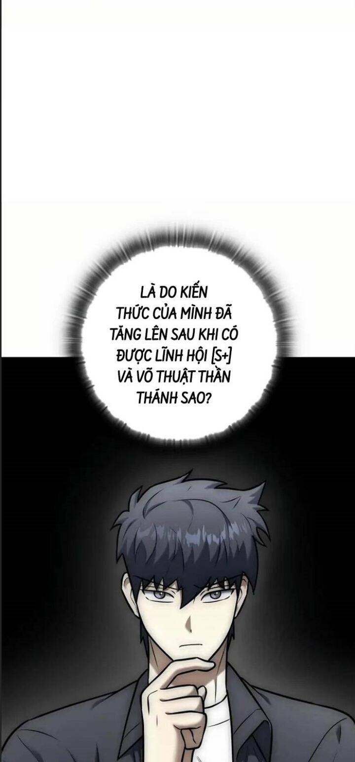 Tôi Đã Đăng Ký Các Kênh Siêu Việt: Chapter 15