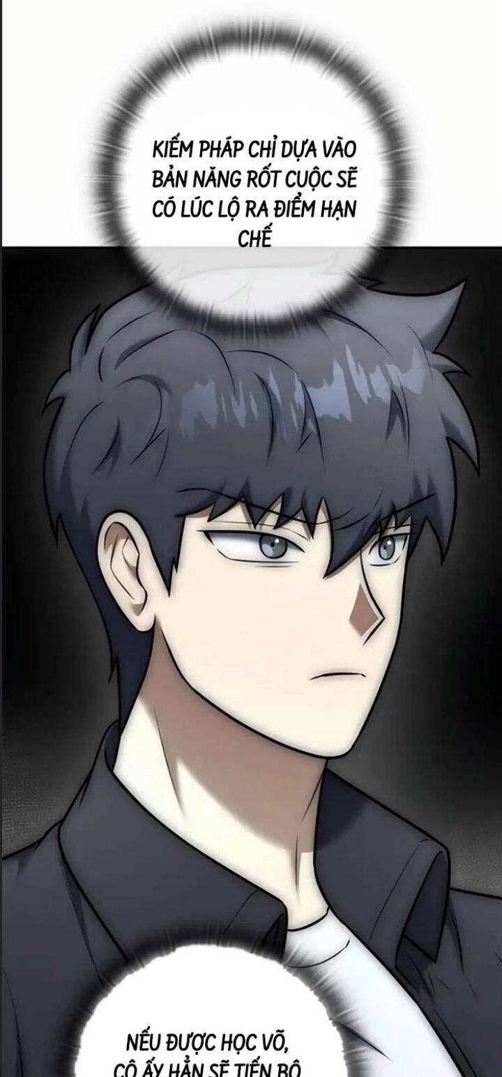 Tôi Đã Đăng Ký Các Kênh Siêu Việt: Chapter 15