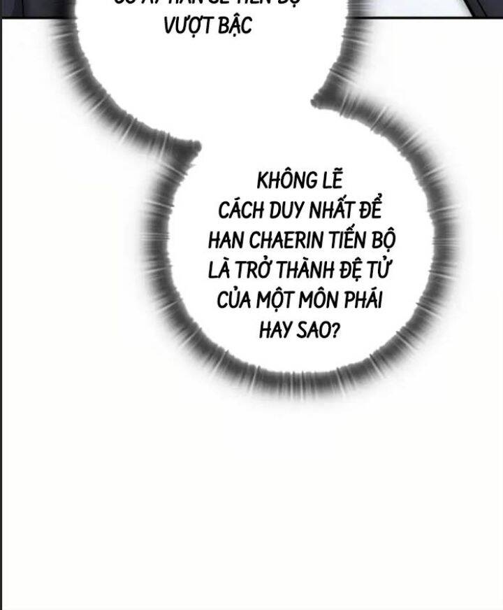 Tôi Đã Đăng Ký Các Kênh Siêu Việt: Chapter 15