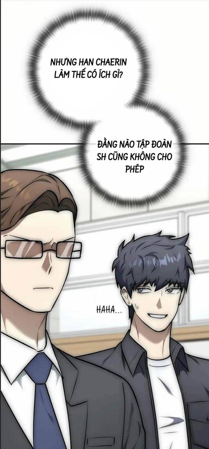 Tôi Đã Đăng Ký Các Kênh Siêu Việt: Chapter 15