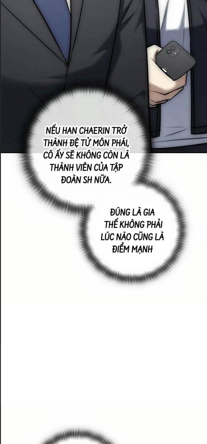 Tôi Đã Đăng Ký Các Kênh Siêu Việt: Chapter 15