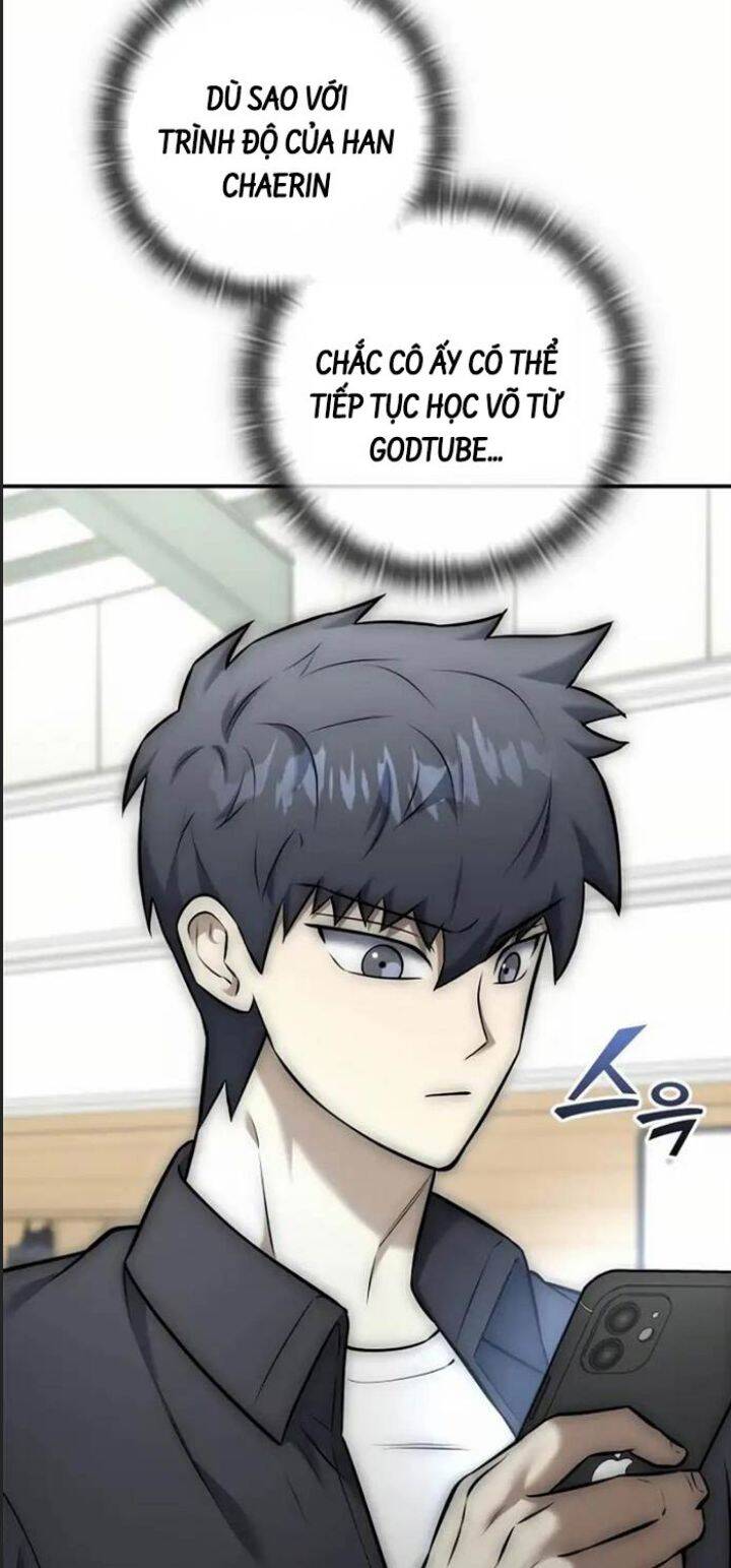 Tôi Đã Đăng Ký Các Kênh Siêu Việt: Chapter 15